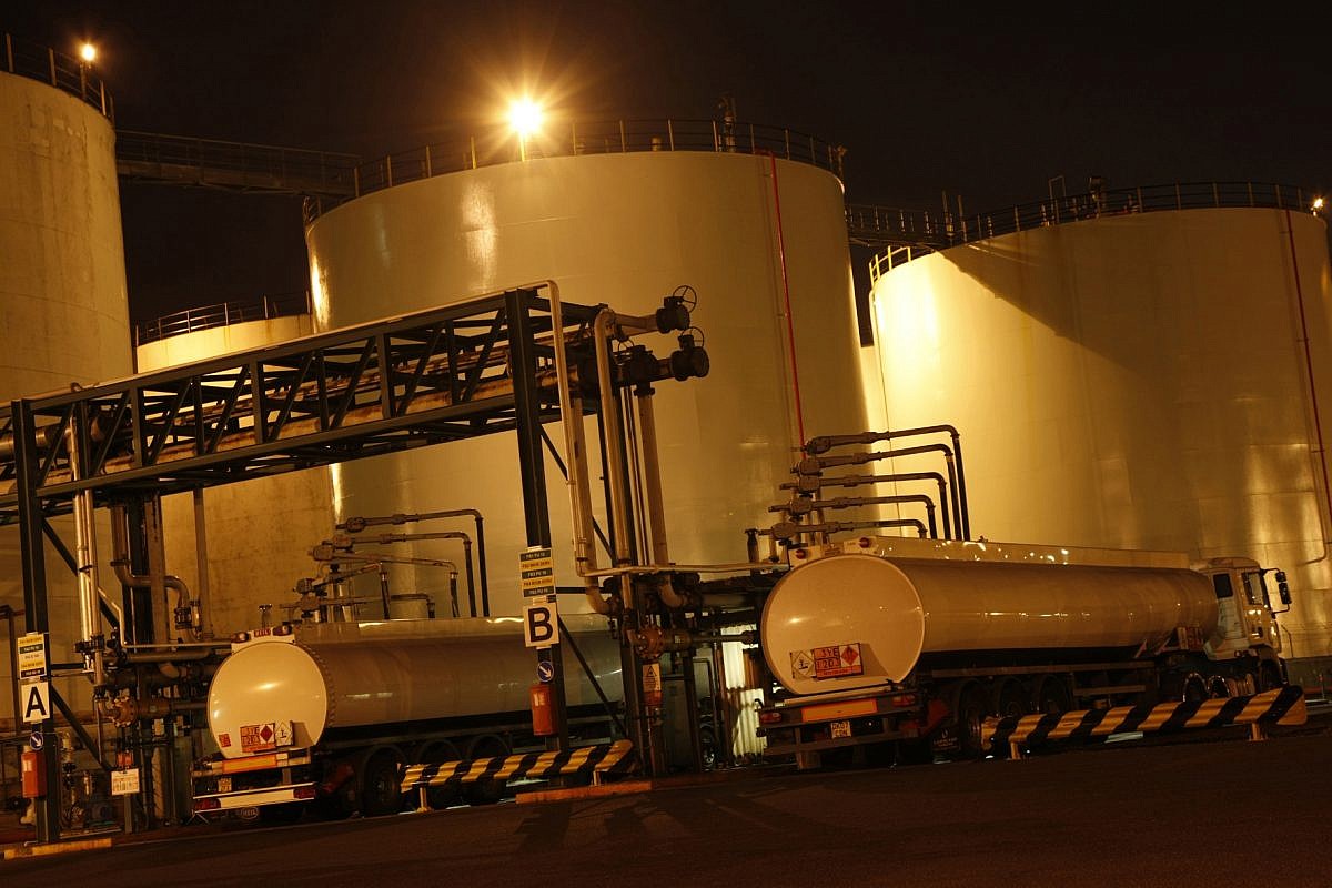 Mitsui connects to the Immingham bio-ethanol hub