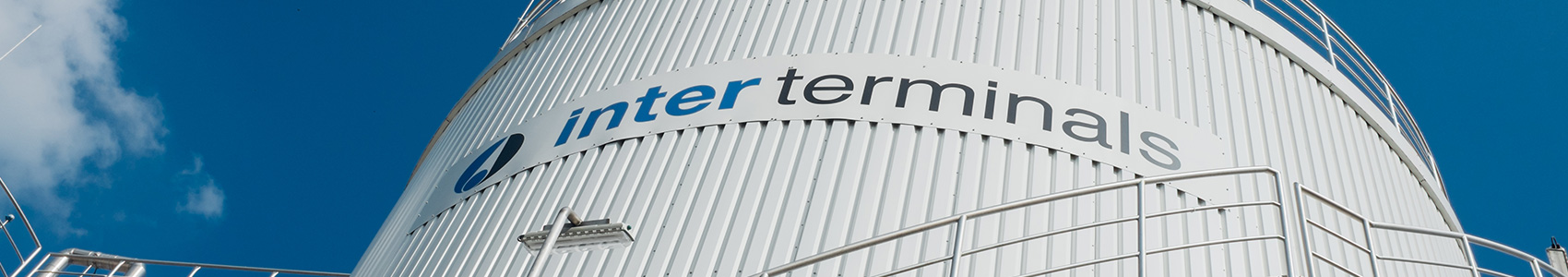 Inter Terminals Invests In IMO 2020 Infrastructure